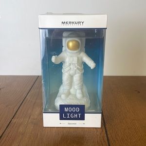 Spaceman Astronaut Light